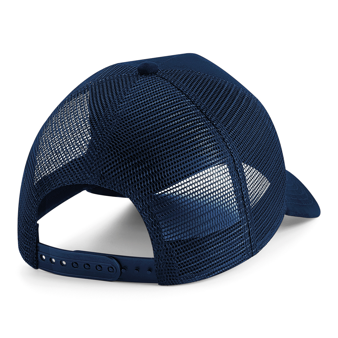Cap – Suede Snapback Trucker