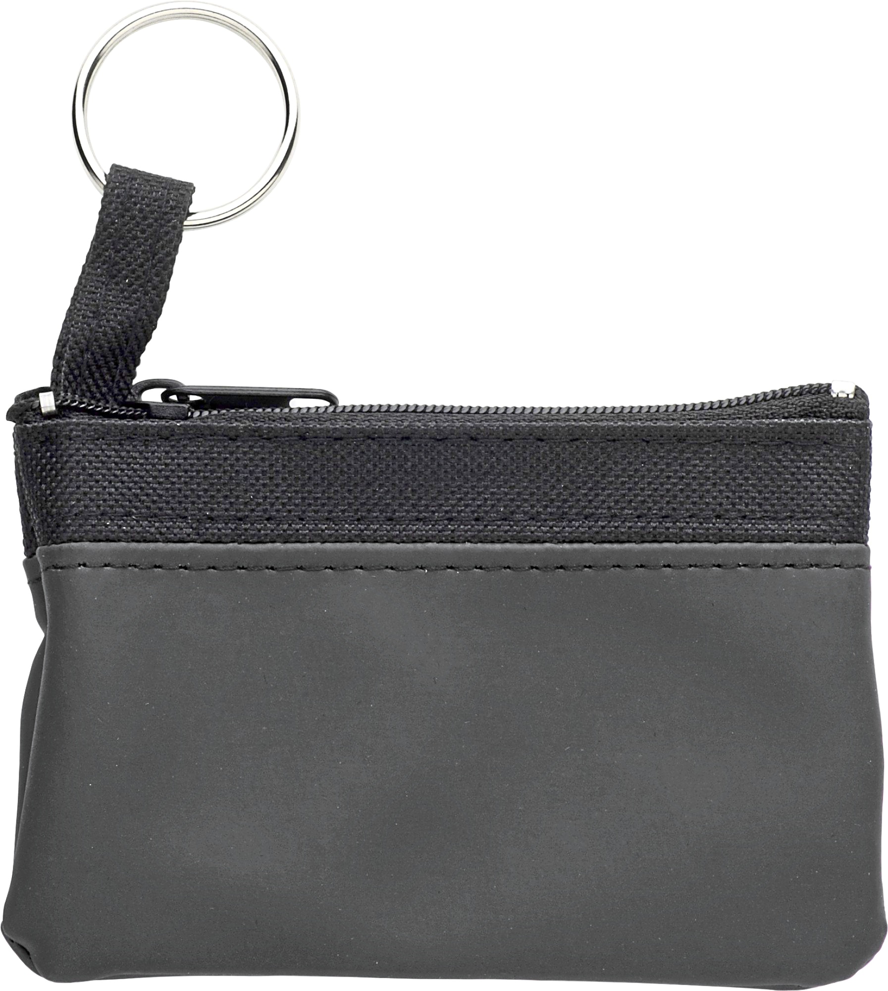 Tasche – Schlüsseletui Zip