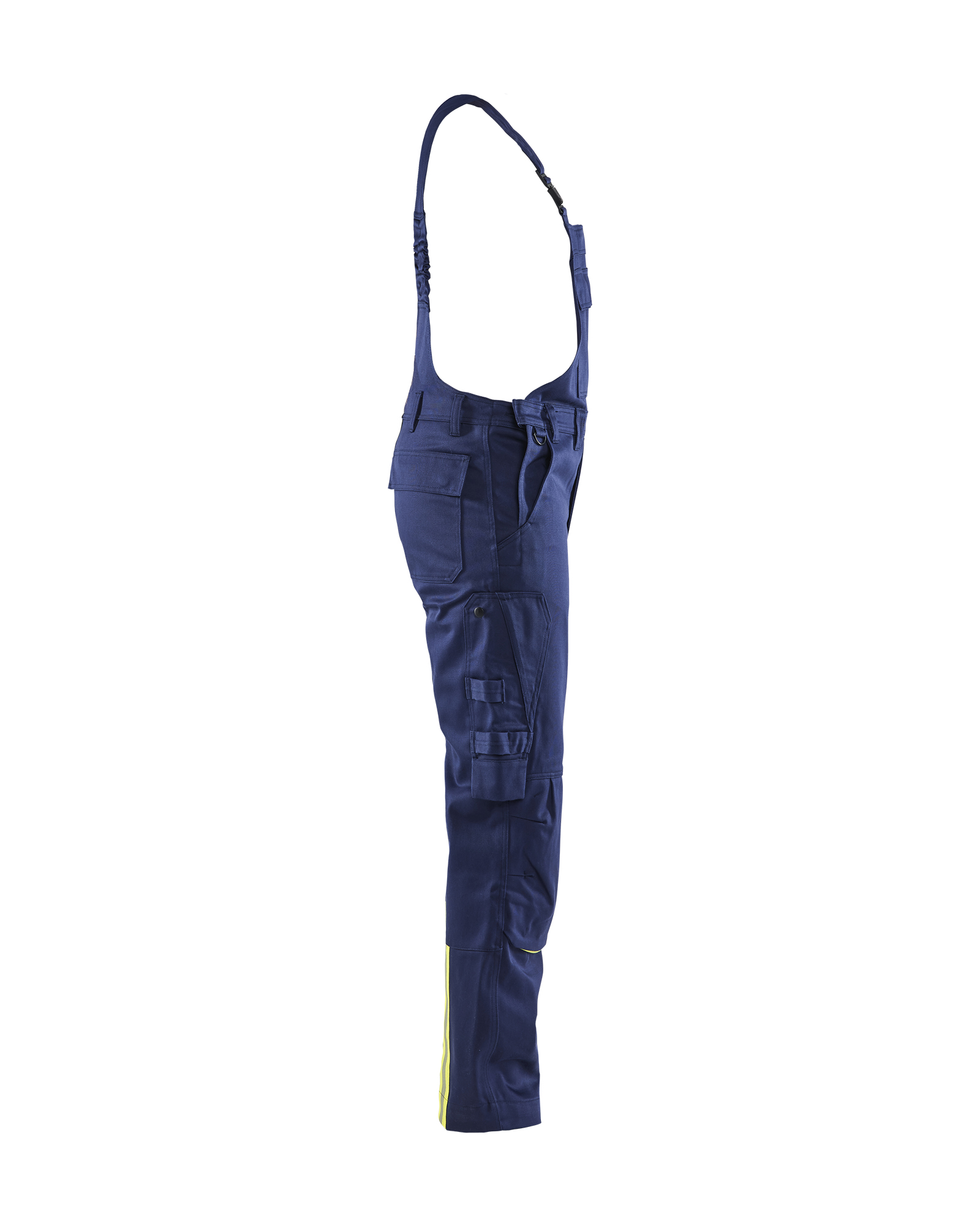 Schweisser Latzhose