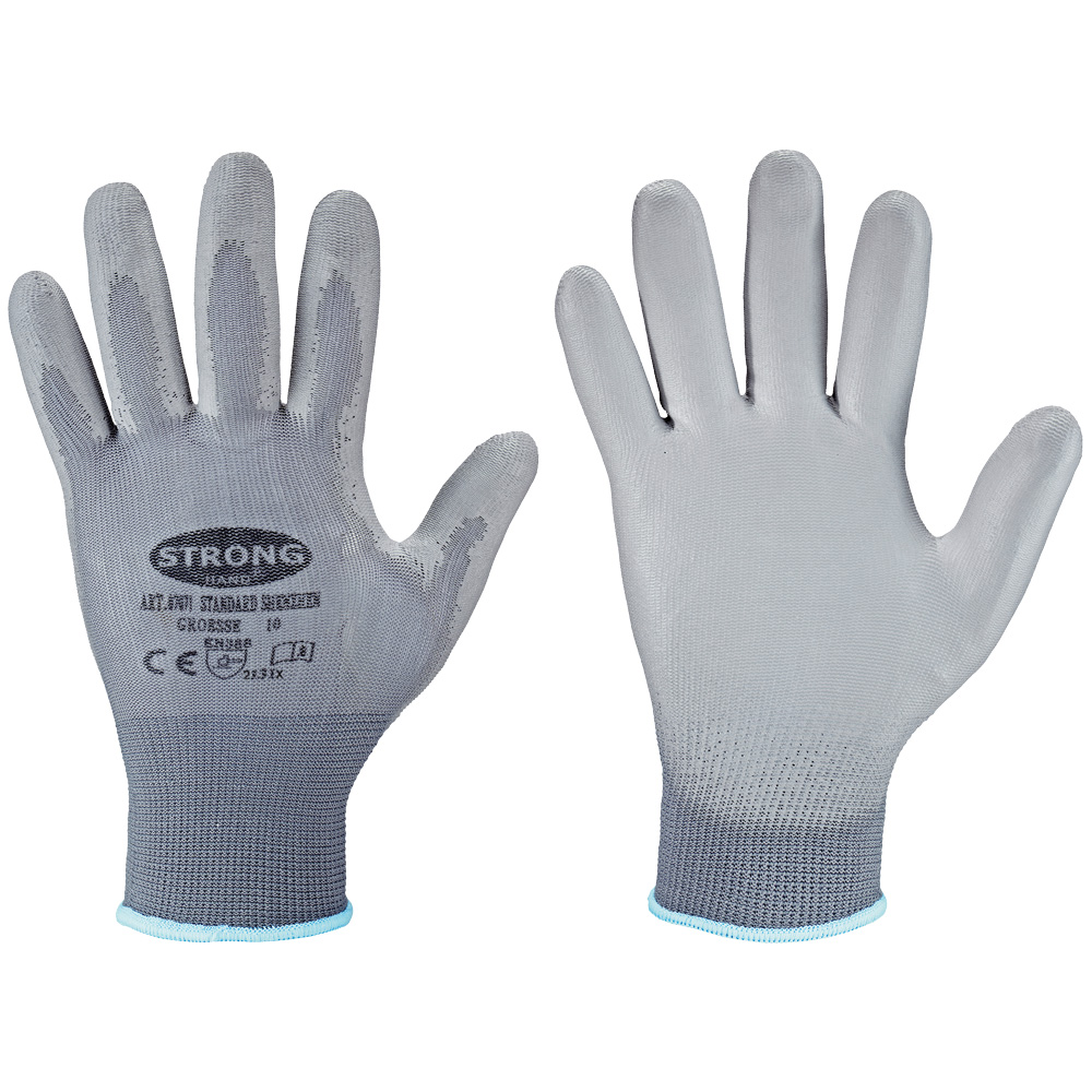 Stronghand® Handschuhe Standard Shenzhen