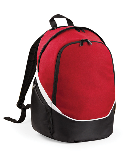 Tasche – Pro Team Backpack