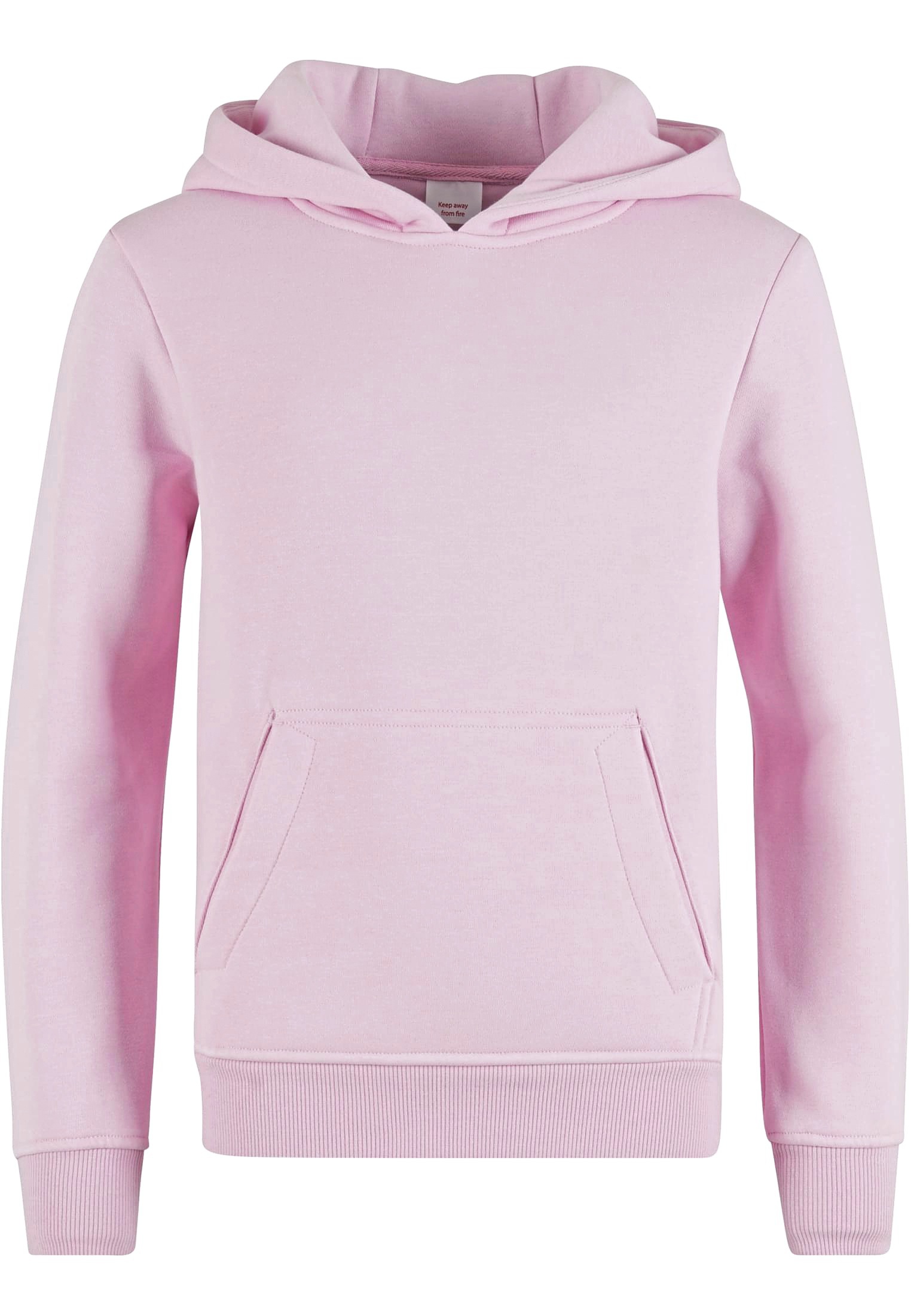 Sweatshirt – Kids Basic Hoody