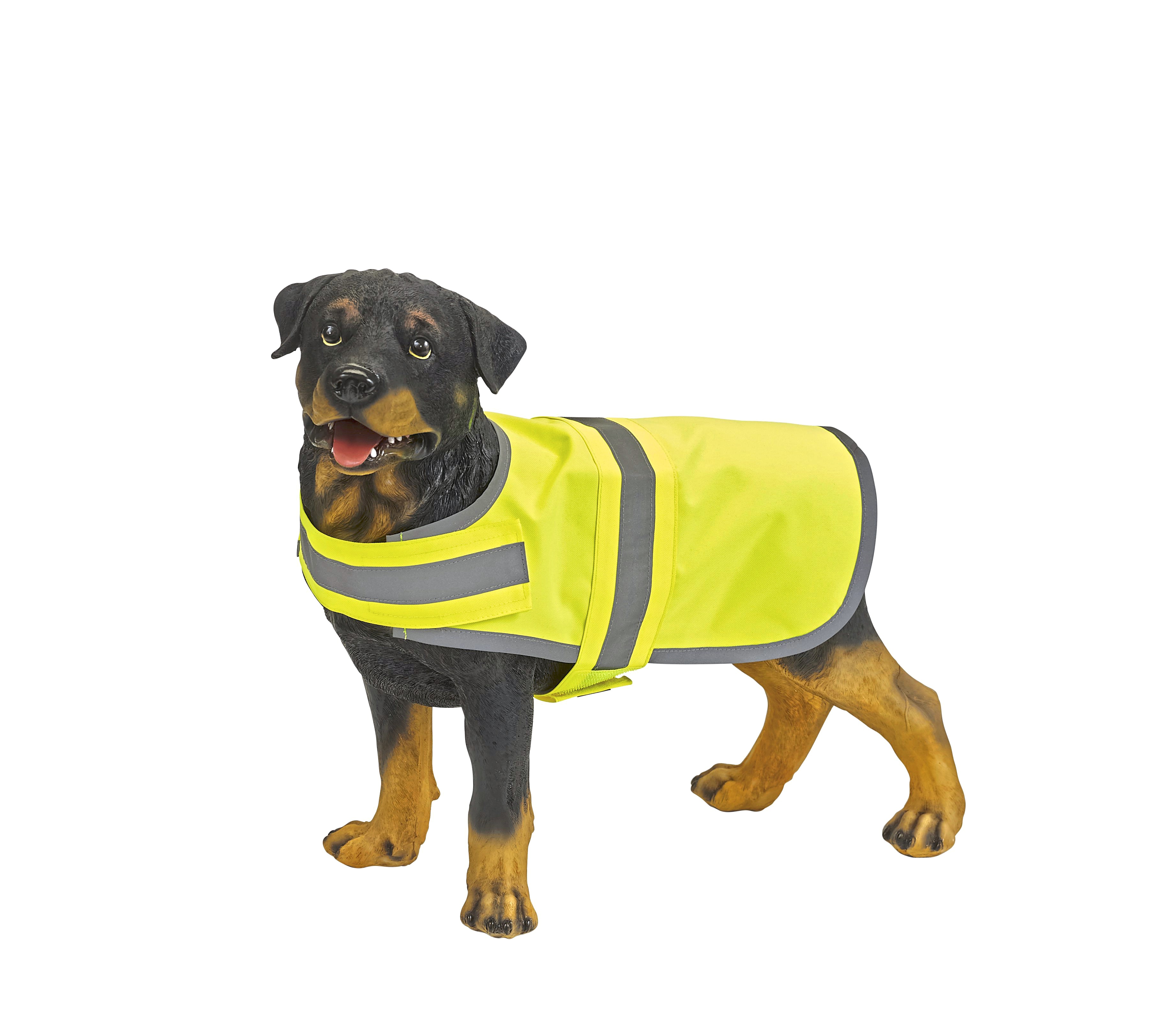 Weste – Hi-Vis Dog´s Vest