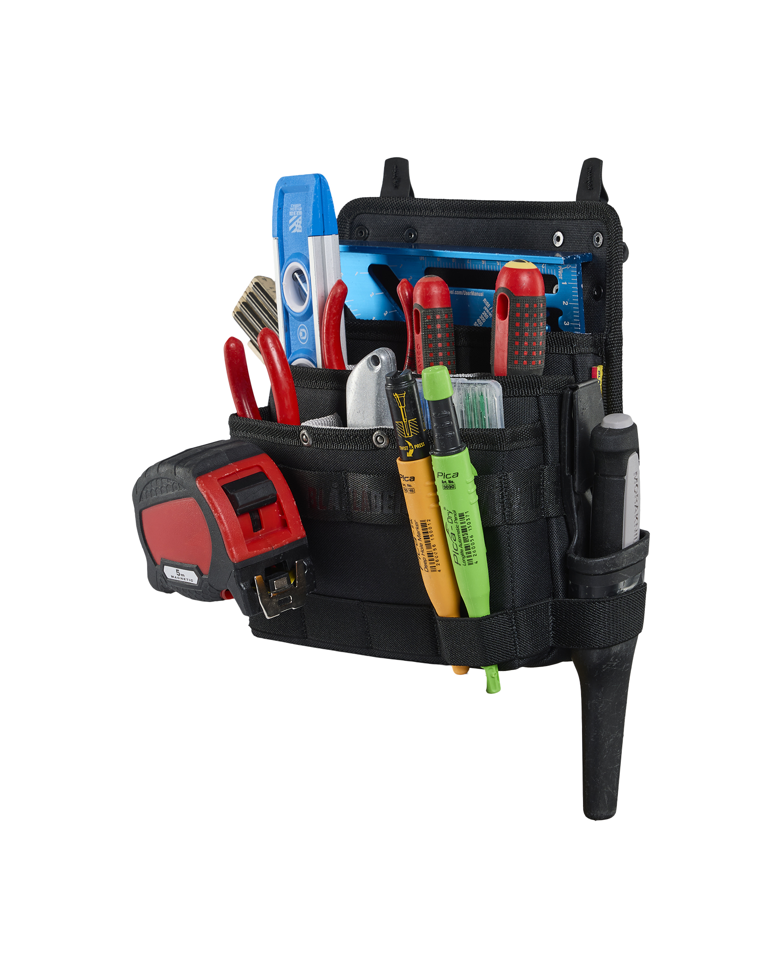 ToolRig™ Tasche für Schreiner