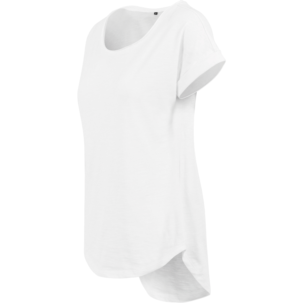 T-Shirt – Ladies´ Long Slub Tee