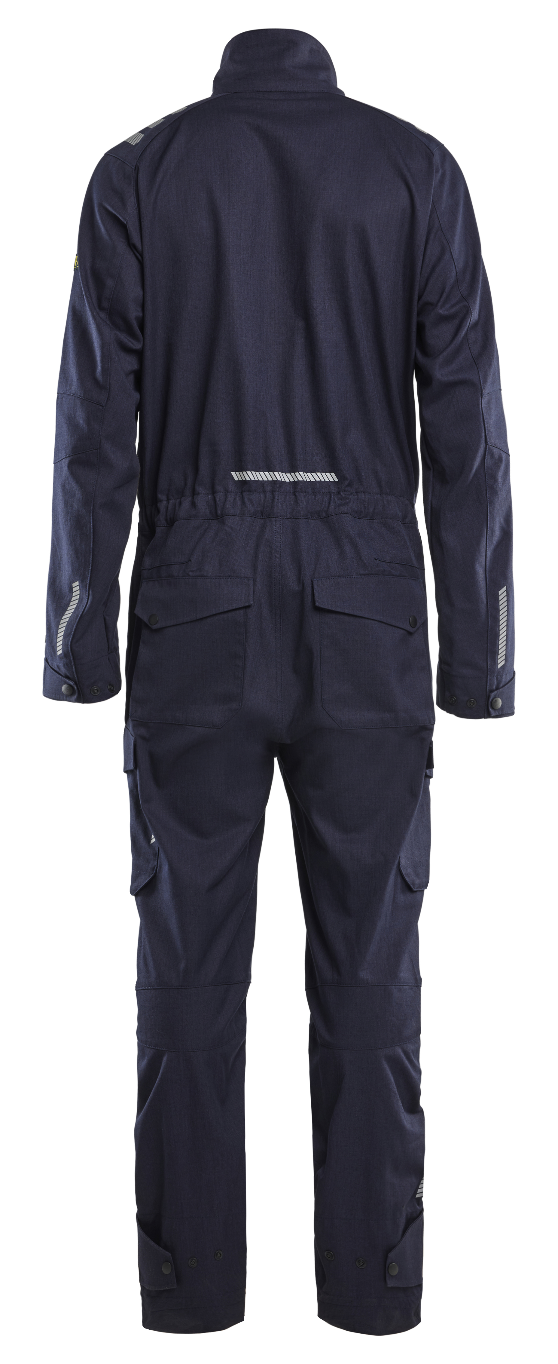 Overall Inhärent