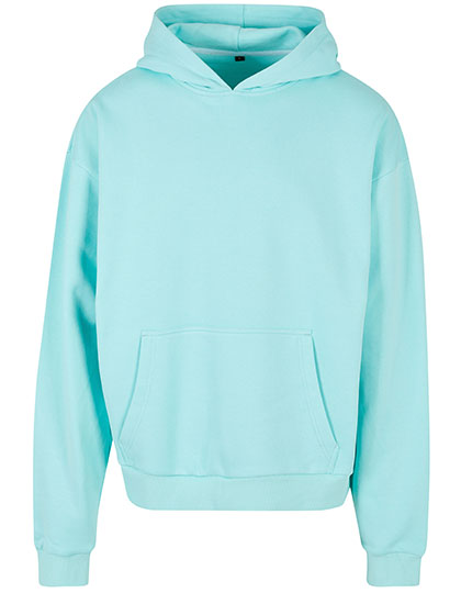 Sweatshirt – Ultra Heavy Cotton Box Hoody