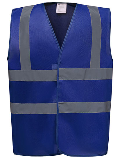 Hosenträger – Hi-Vis 2 Bands & Braces Waistcoat