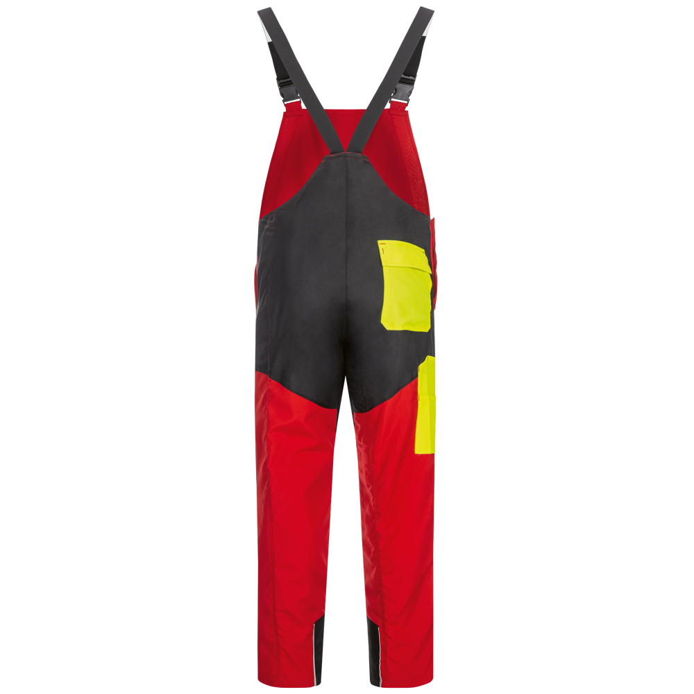 Schnittschutzlatzhose Speierling