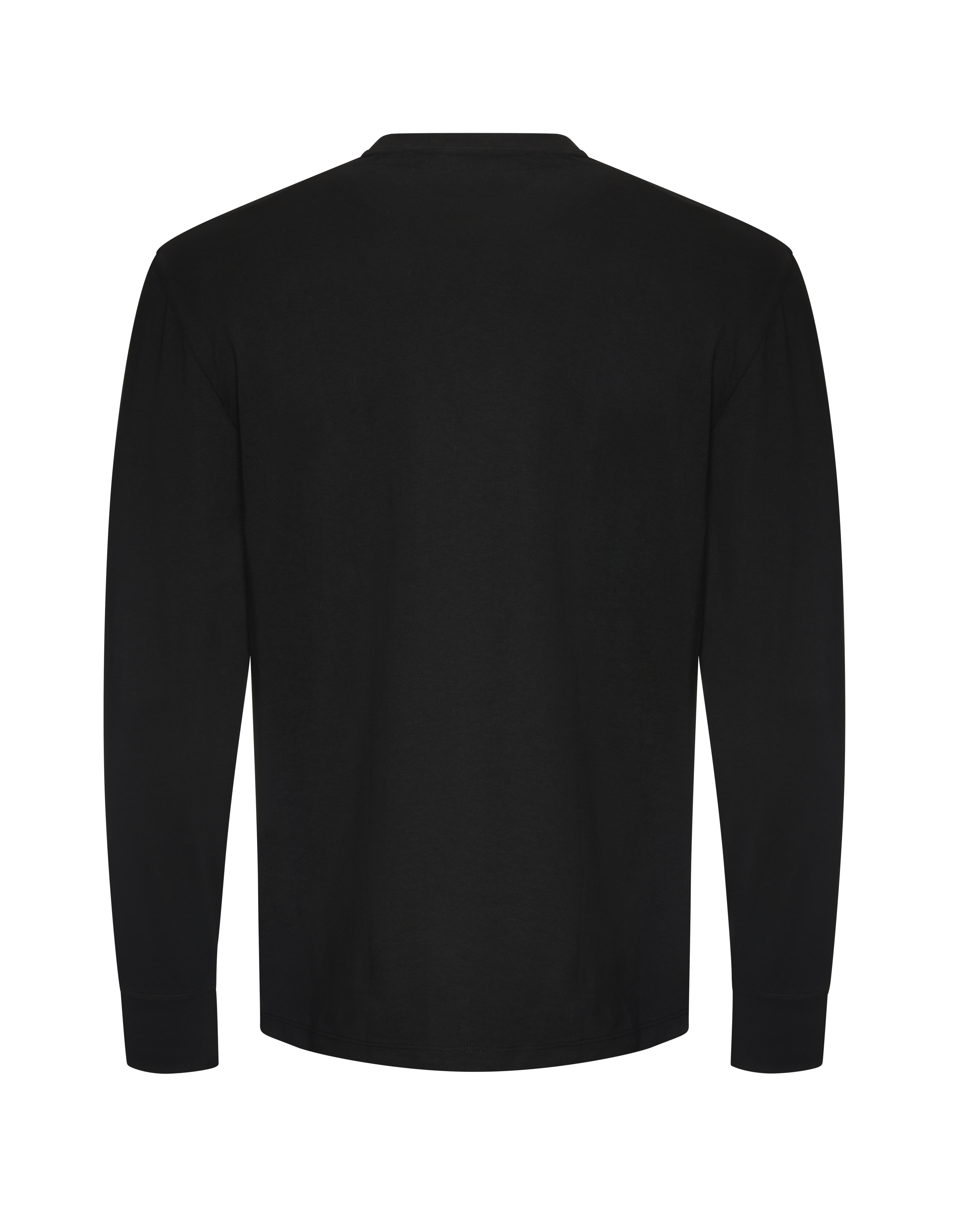 T-Shirt – Oversize 100 Long Sleeve T