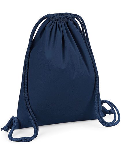 Tasche – Organic Premium Cotton Gymsac