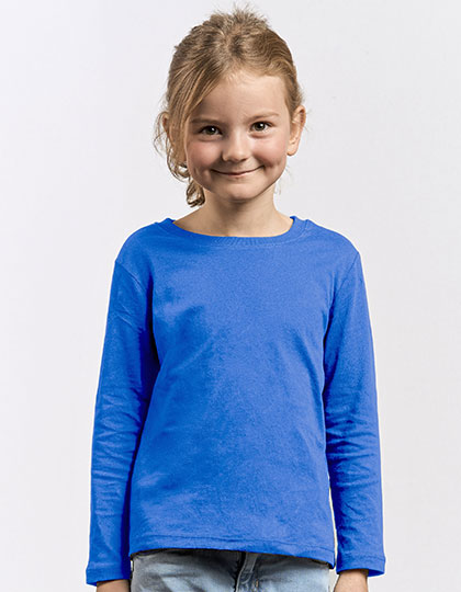 T-Shirt – Kid´s Premium-T Longsleeve