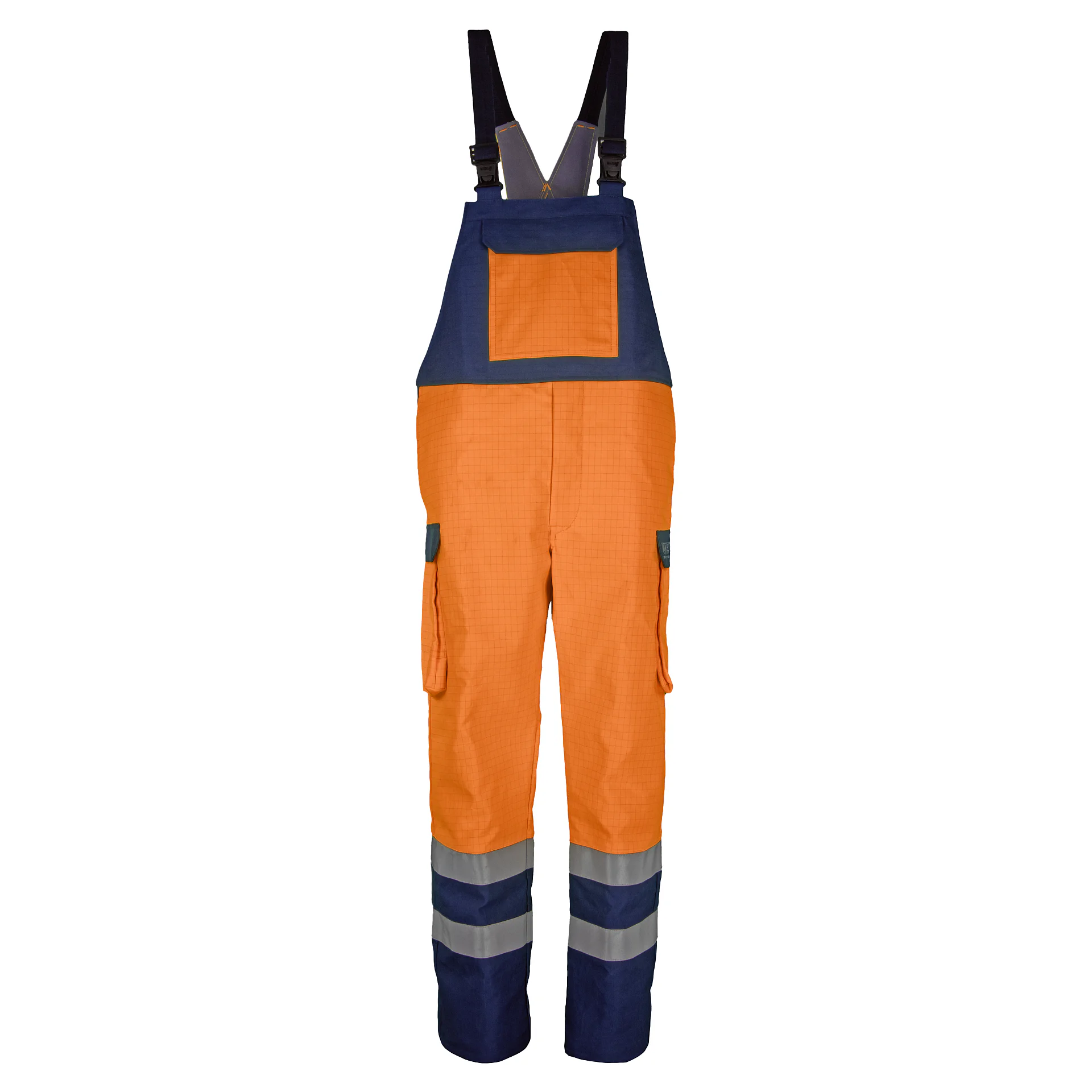 Multinorm Wetterschutz-Latzhose 106LHOB APC2