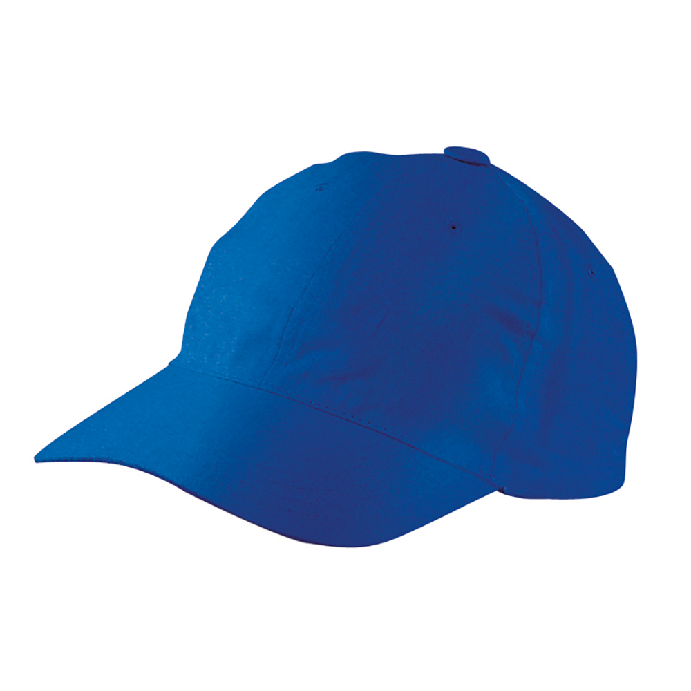 Base Cap 6-Panel