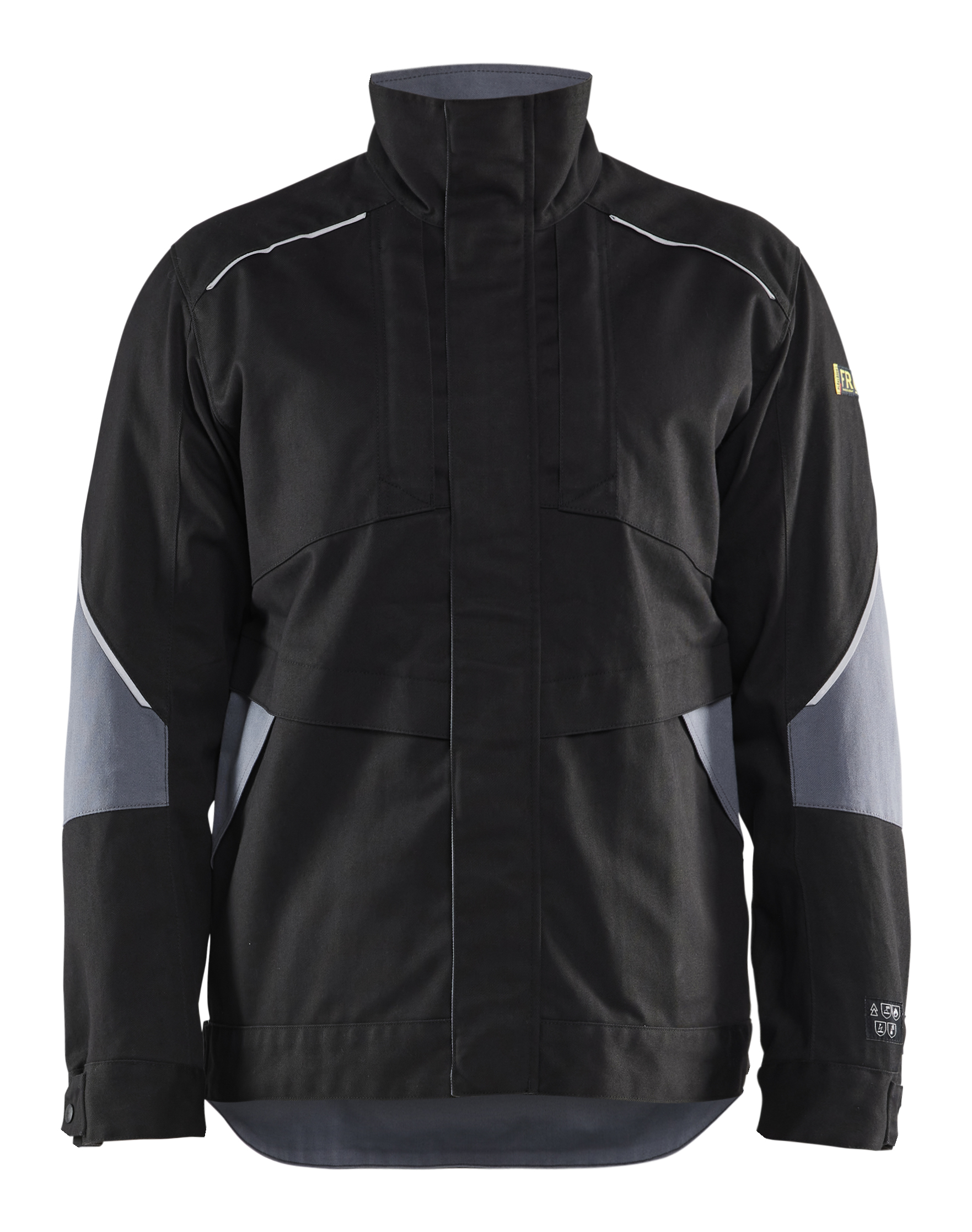 Flammschutzjacke