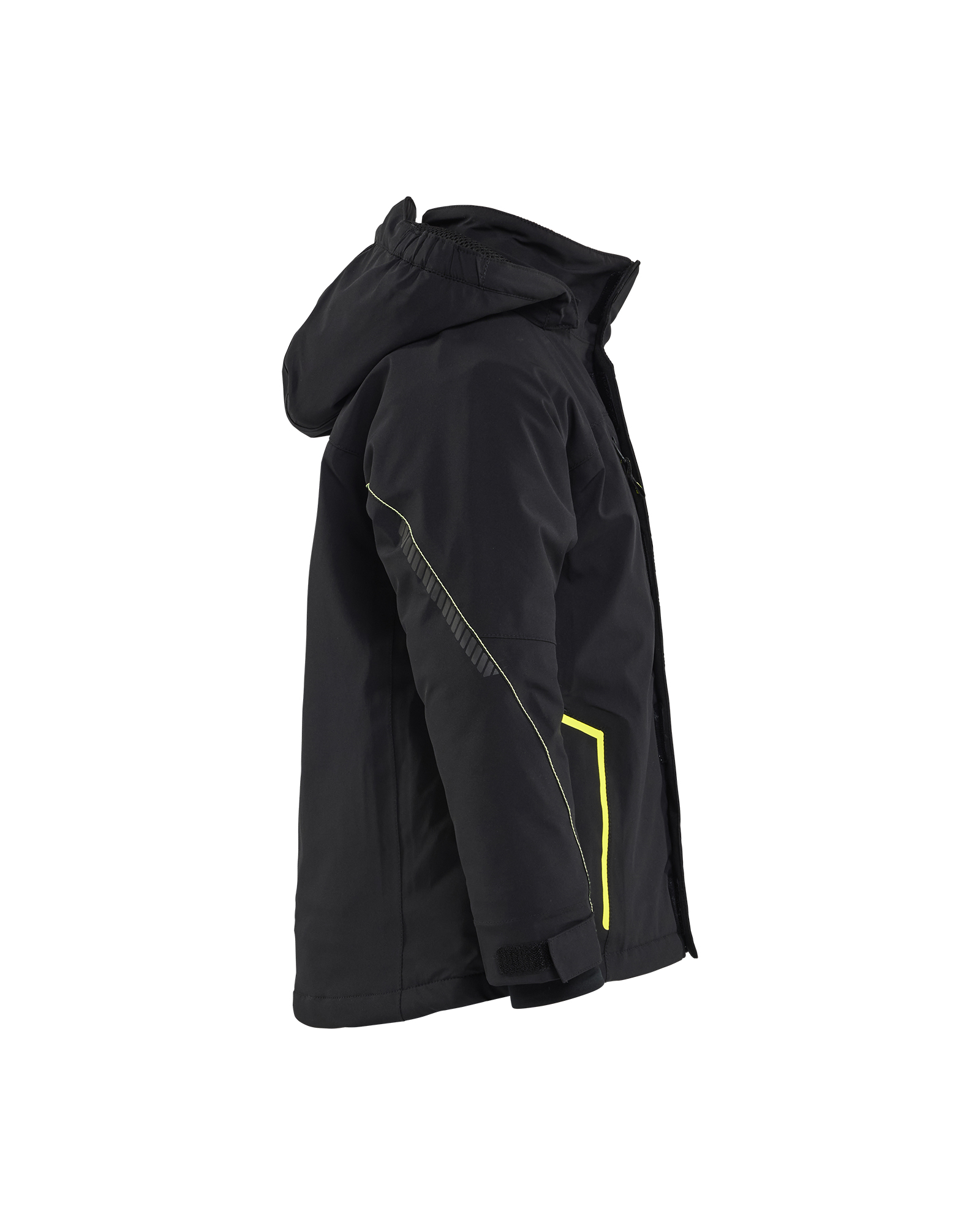 Kinder Winterjacke Stretch
