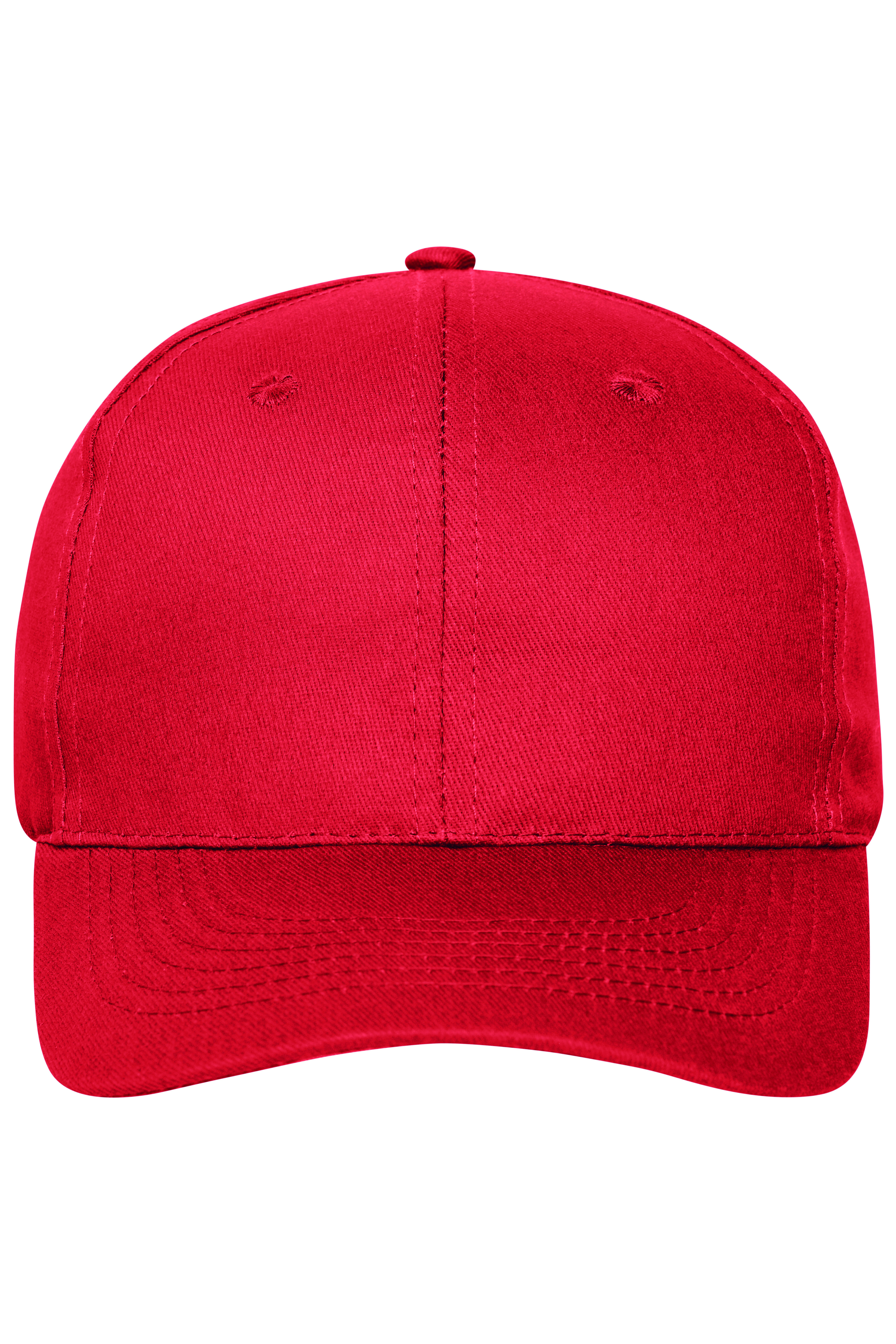 6 Panel Cap Bio Cotton