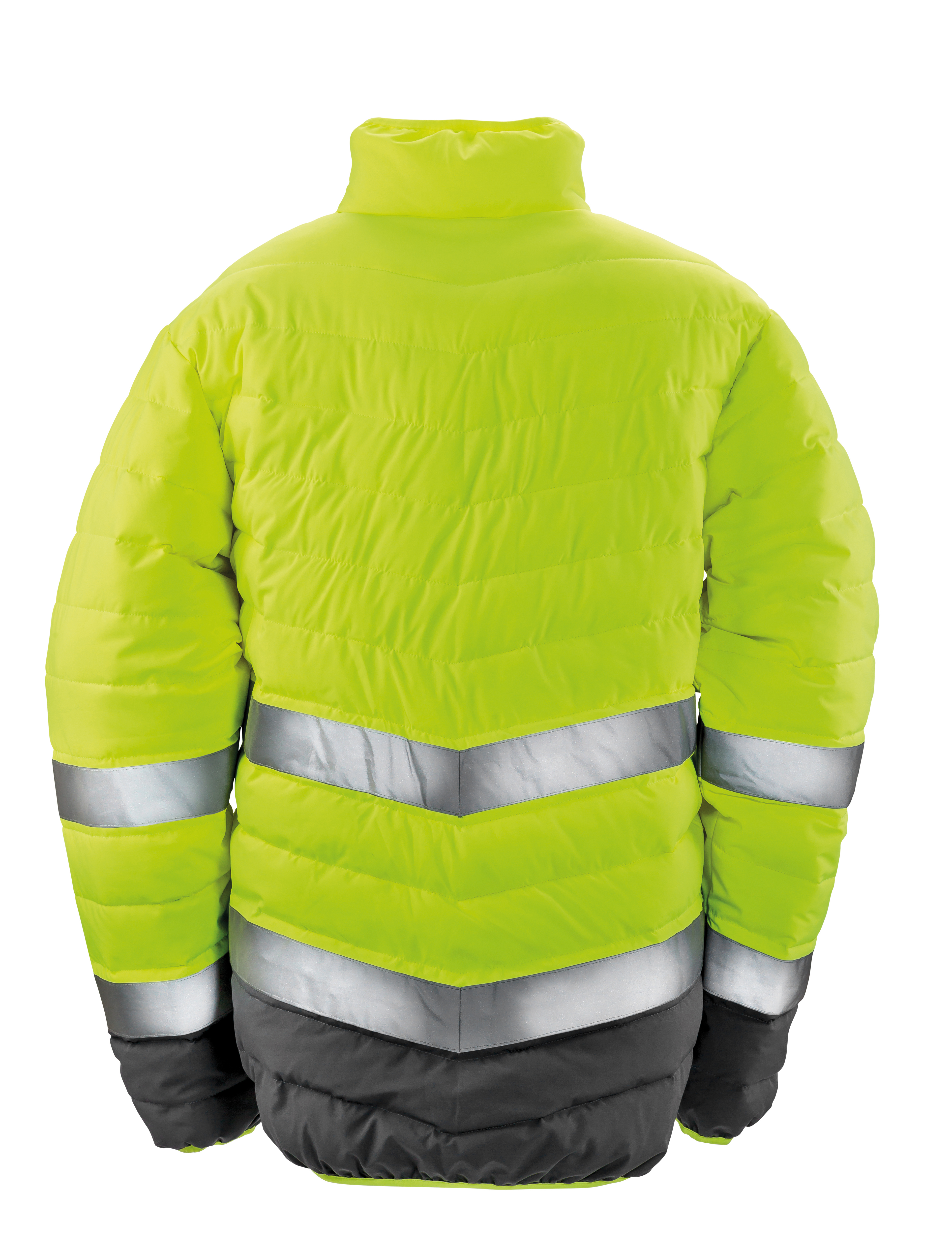 Men´s Soft Padded Safety Jacket