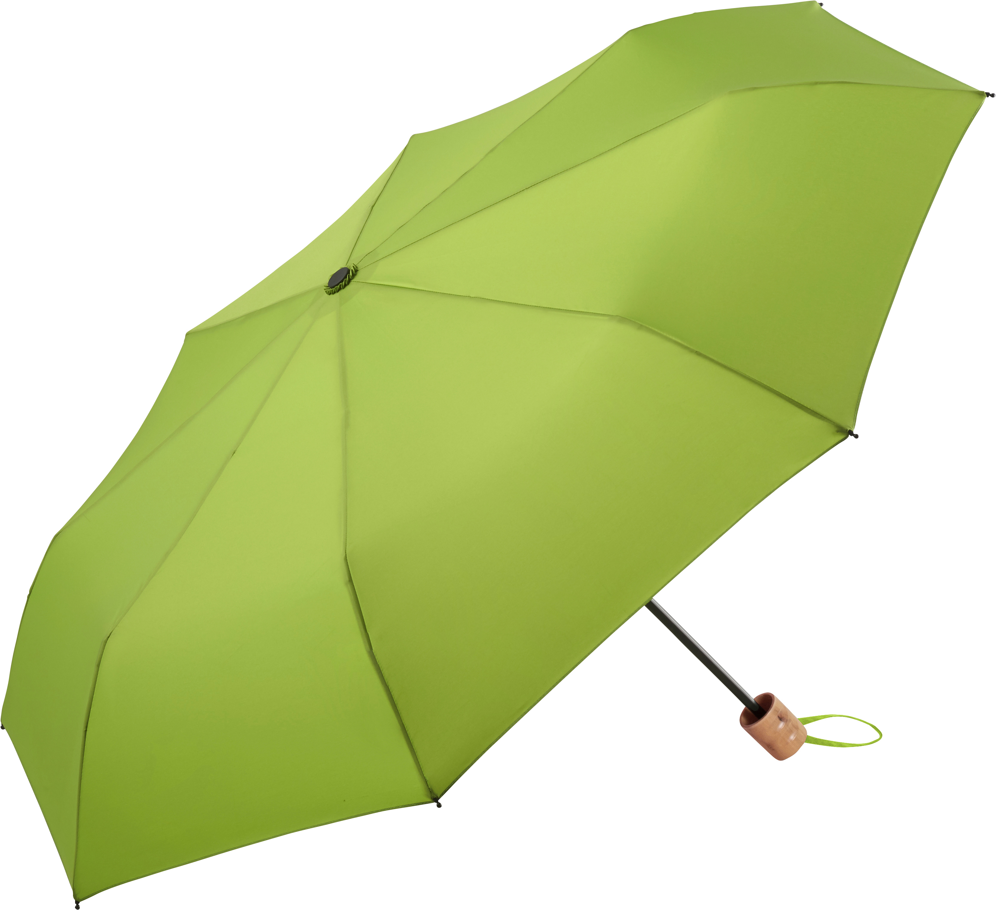 Taschenschirm ÖkoBrella Shopping, waterSAVE