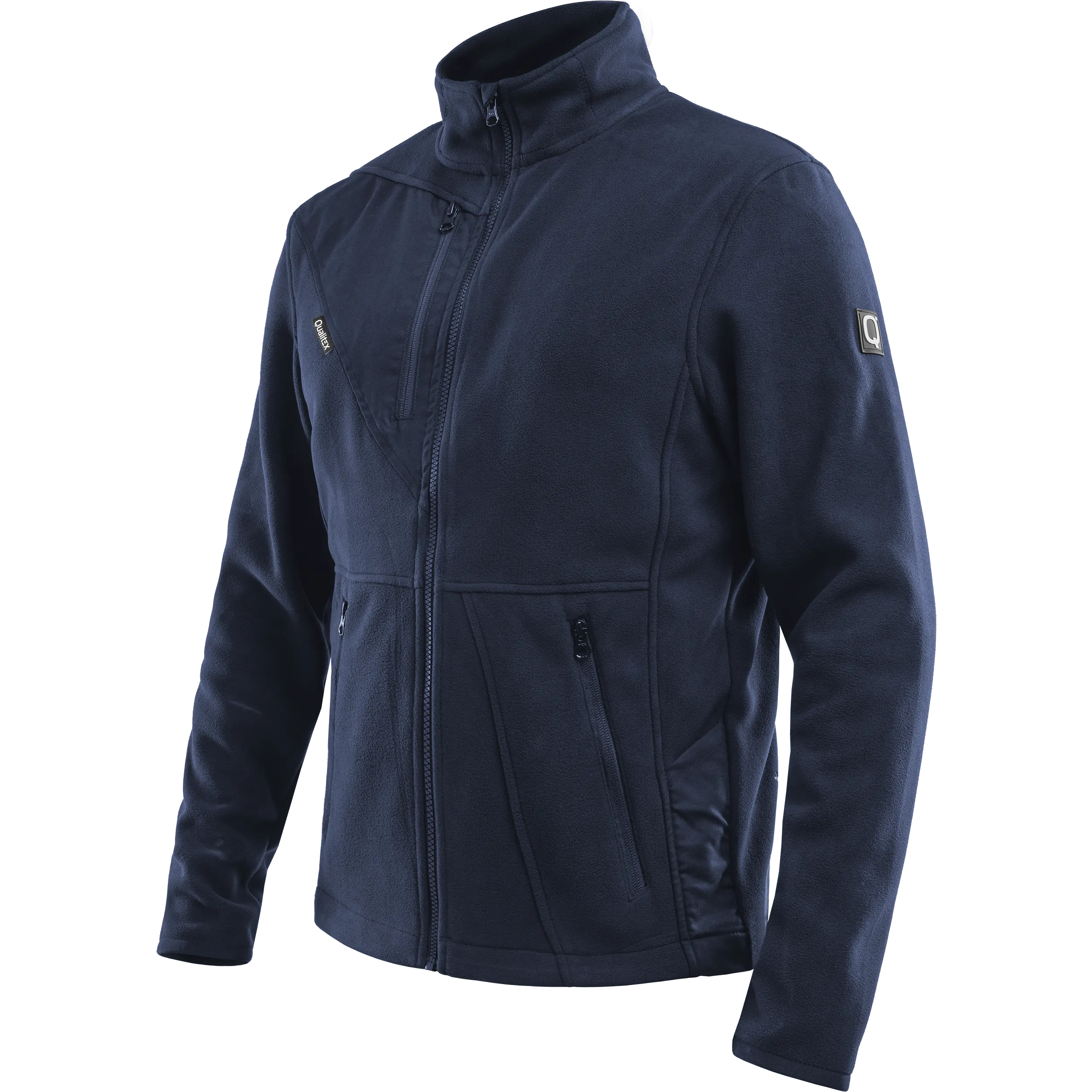 Fleecejacke "PRO+"