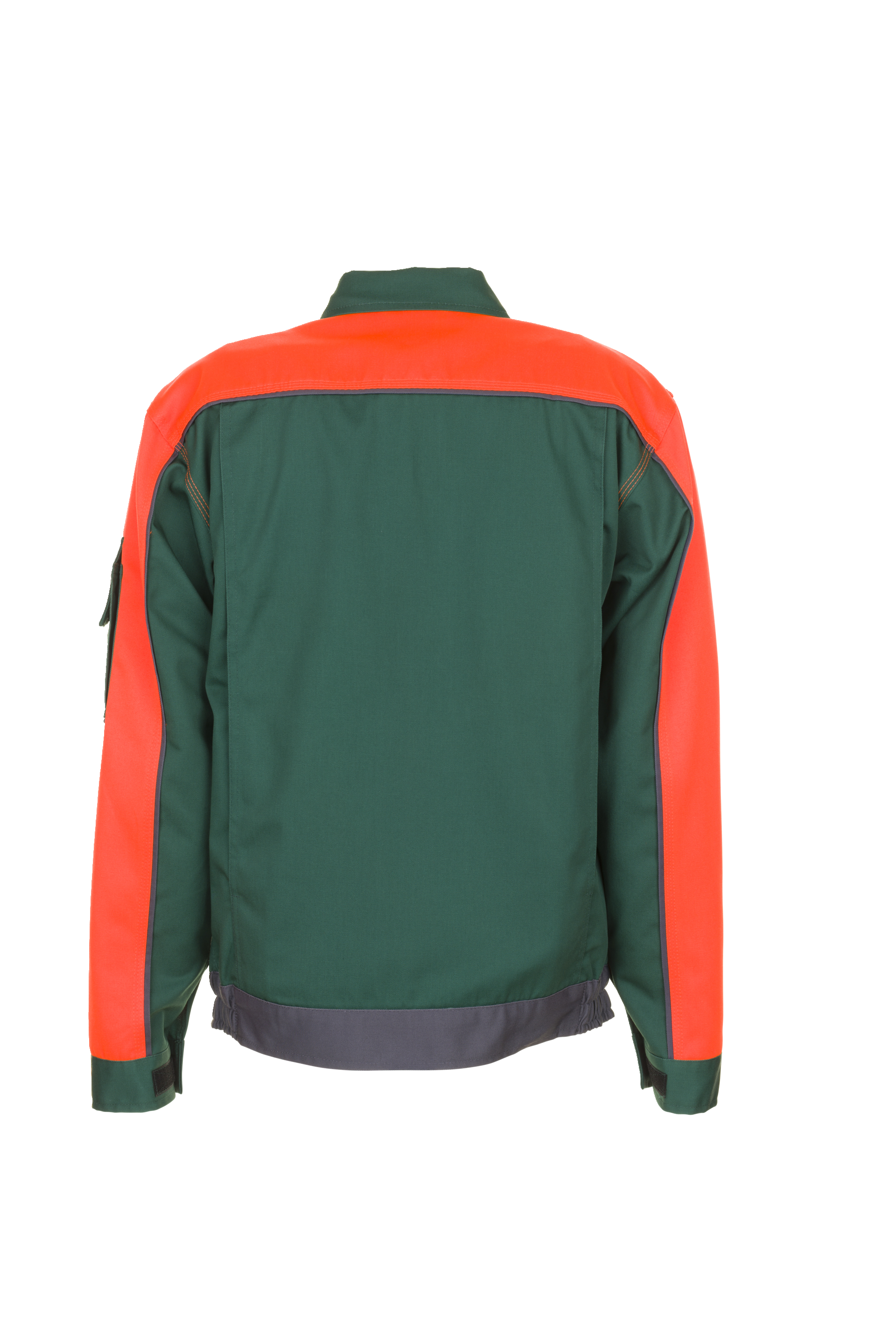 PLANAM V1 Bundjacke Visline