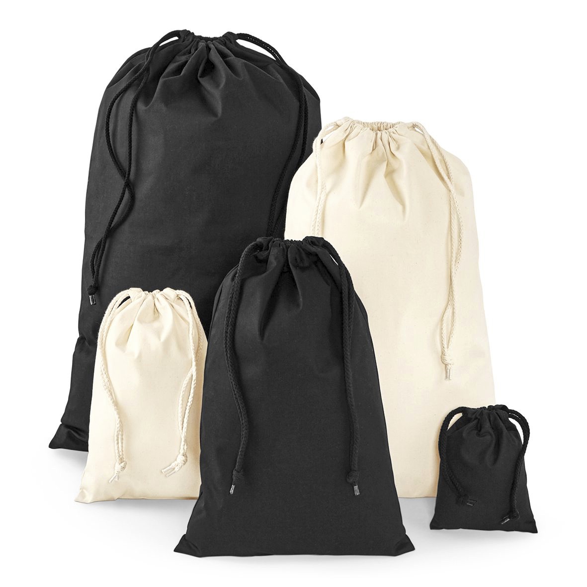 Tasche – Premium Cotton Stuff Bag