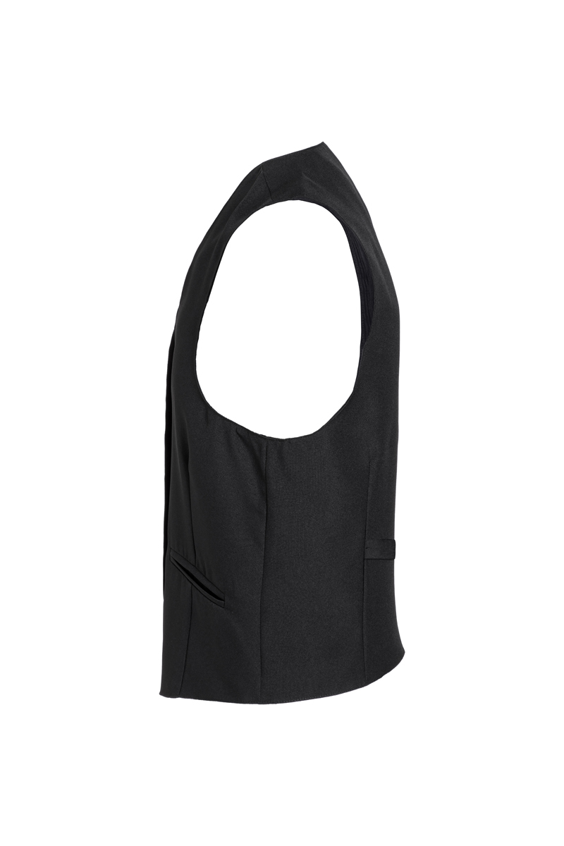Herrenweste Basic