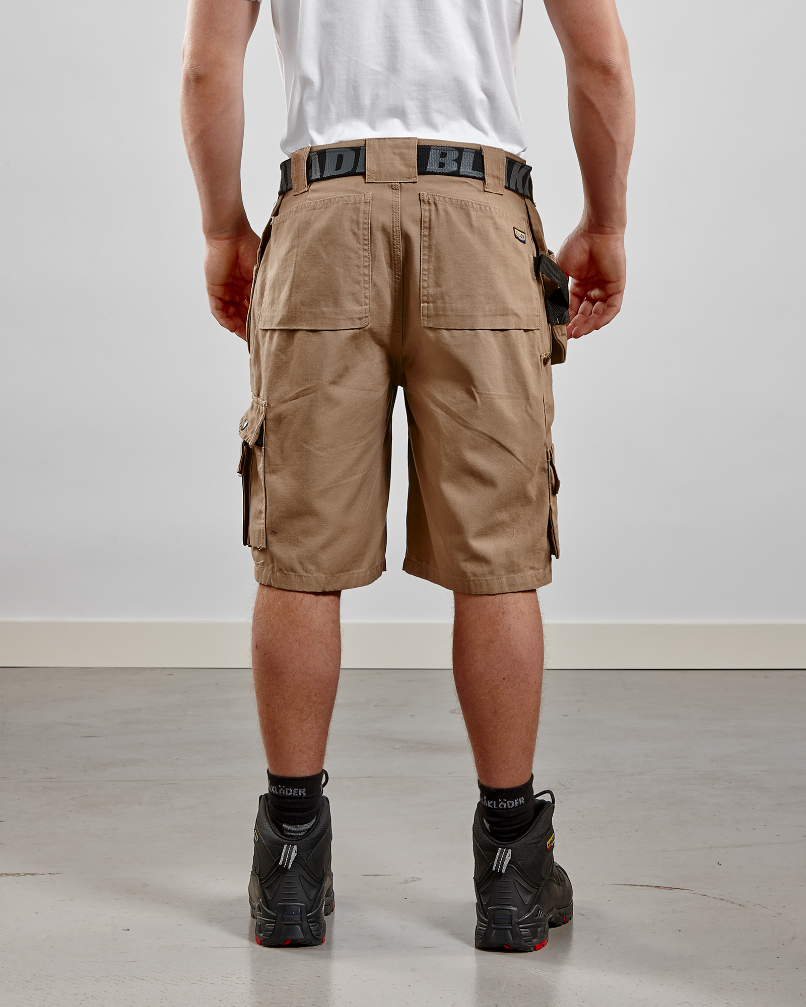 Handwerker Shorts
