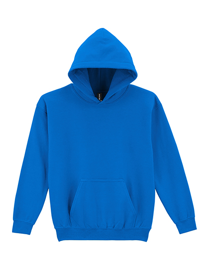 Heavy Blend Youth Hooded Sweatshirt