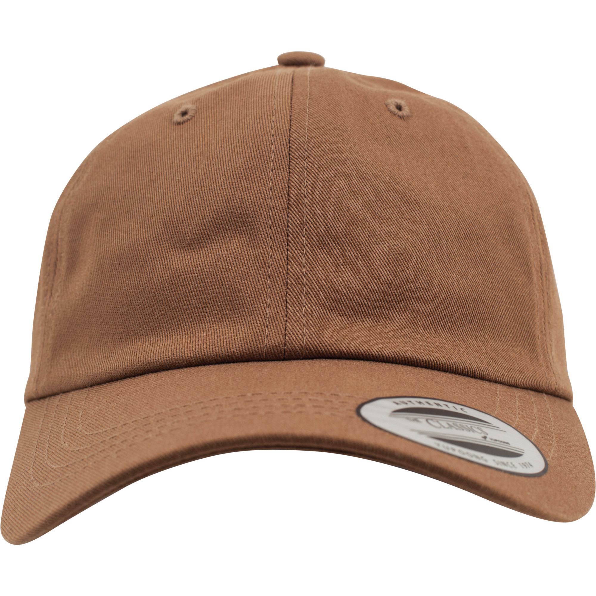 Cap – Low Profile Cotton Twill