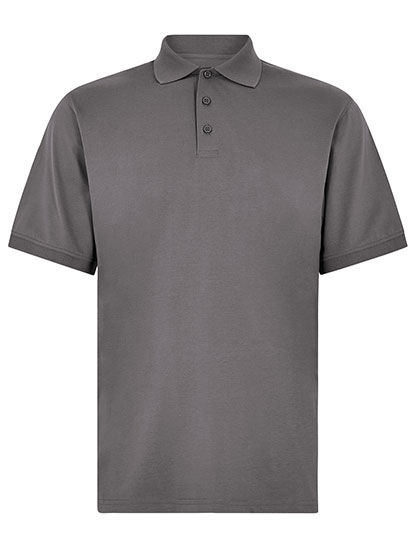 Regular Fit Superwash 60° Jersey Polo