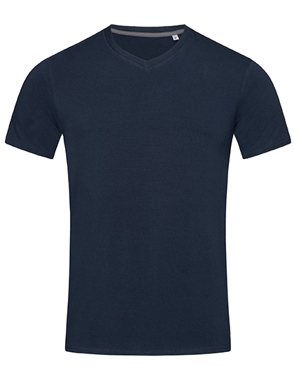 T-Shirt – Stretch-T V-Neck