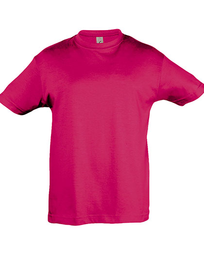 T-Shirt – Kids´ Regent 150