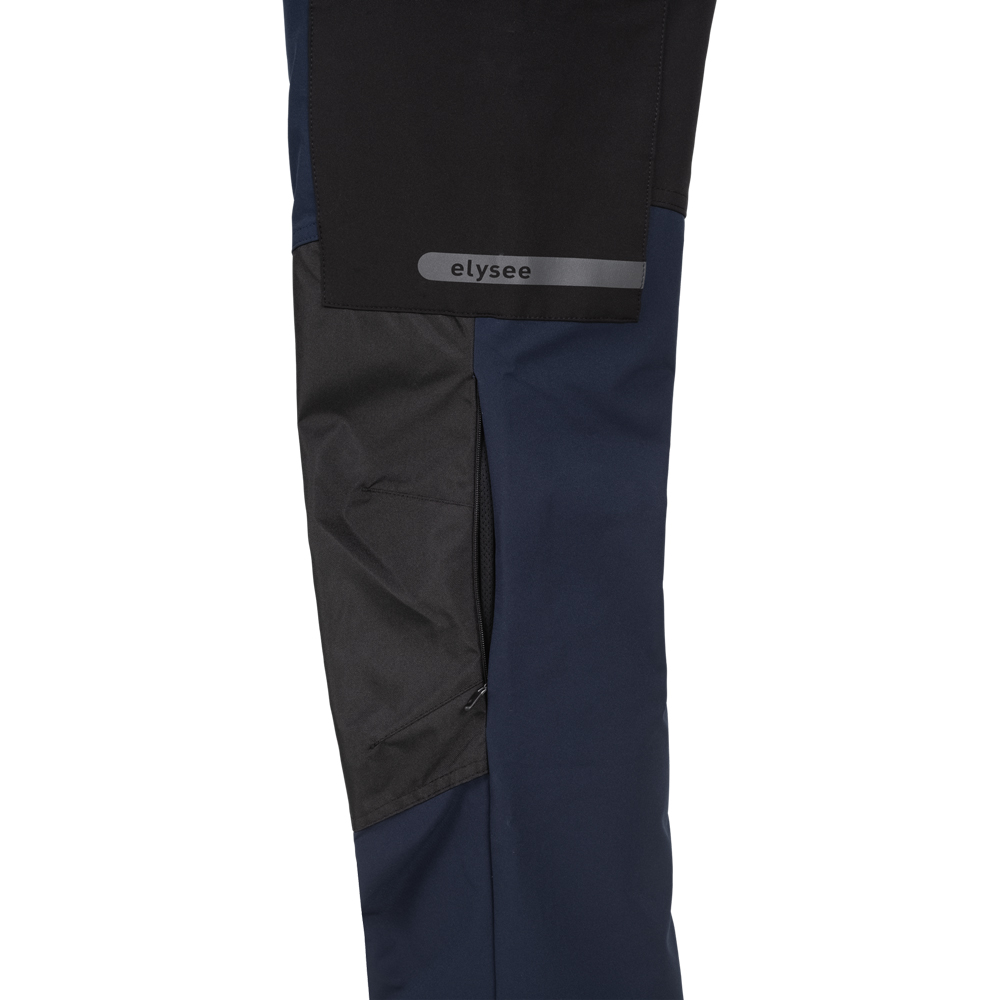 Stretch-Bundhose Villabona