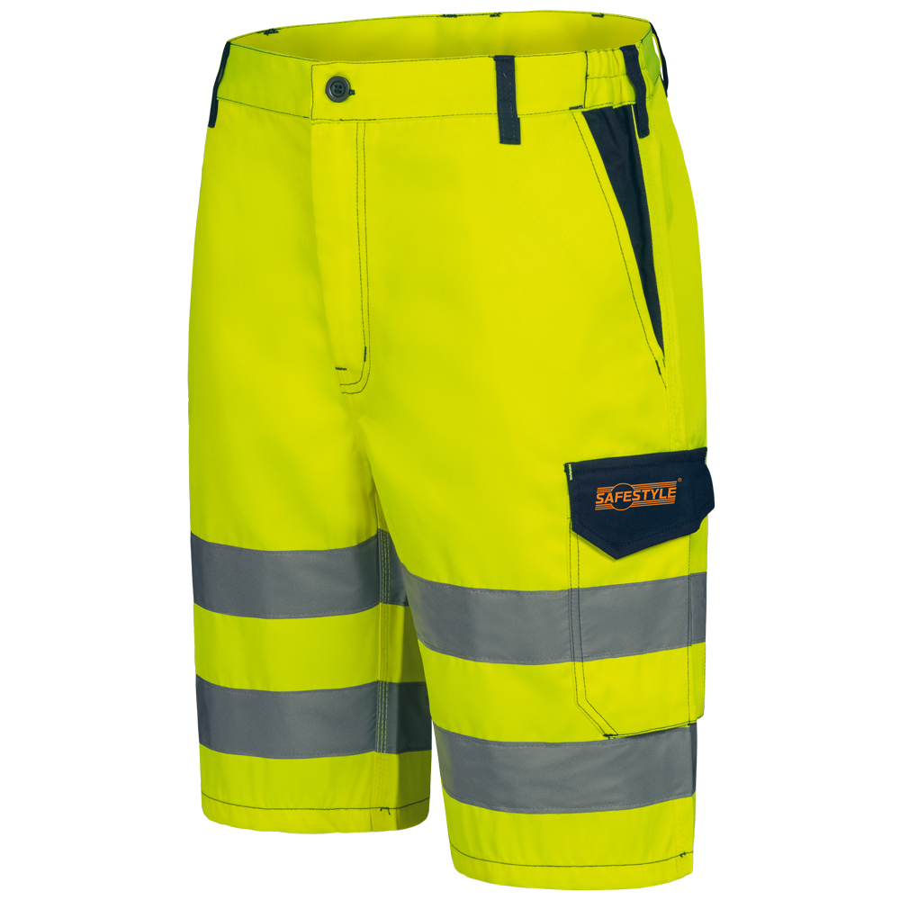 Warnschutz-Shorts Jessen