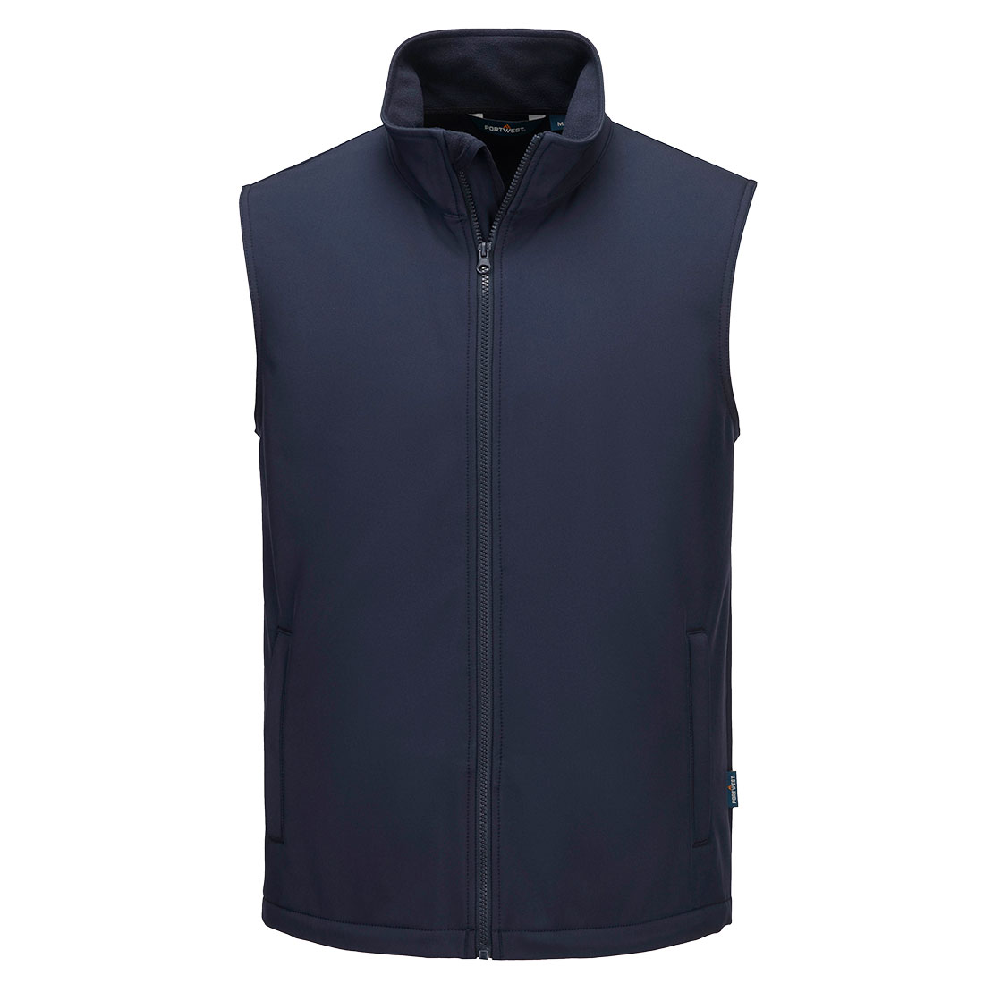 Druck und Promo Softshell-Weste (2L)
