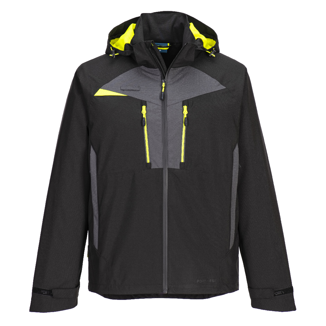DX4 Regenjacke