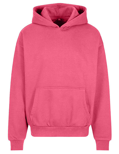 Sweatshirt – Ultra Heavy Oversized Hoody