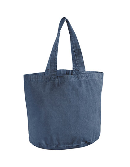 Tasche – Garment Dyed Shopper
