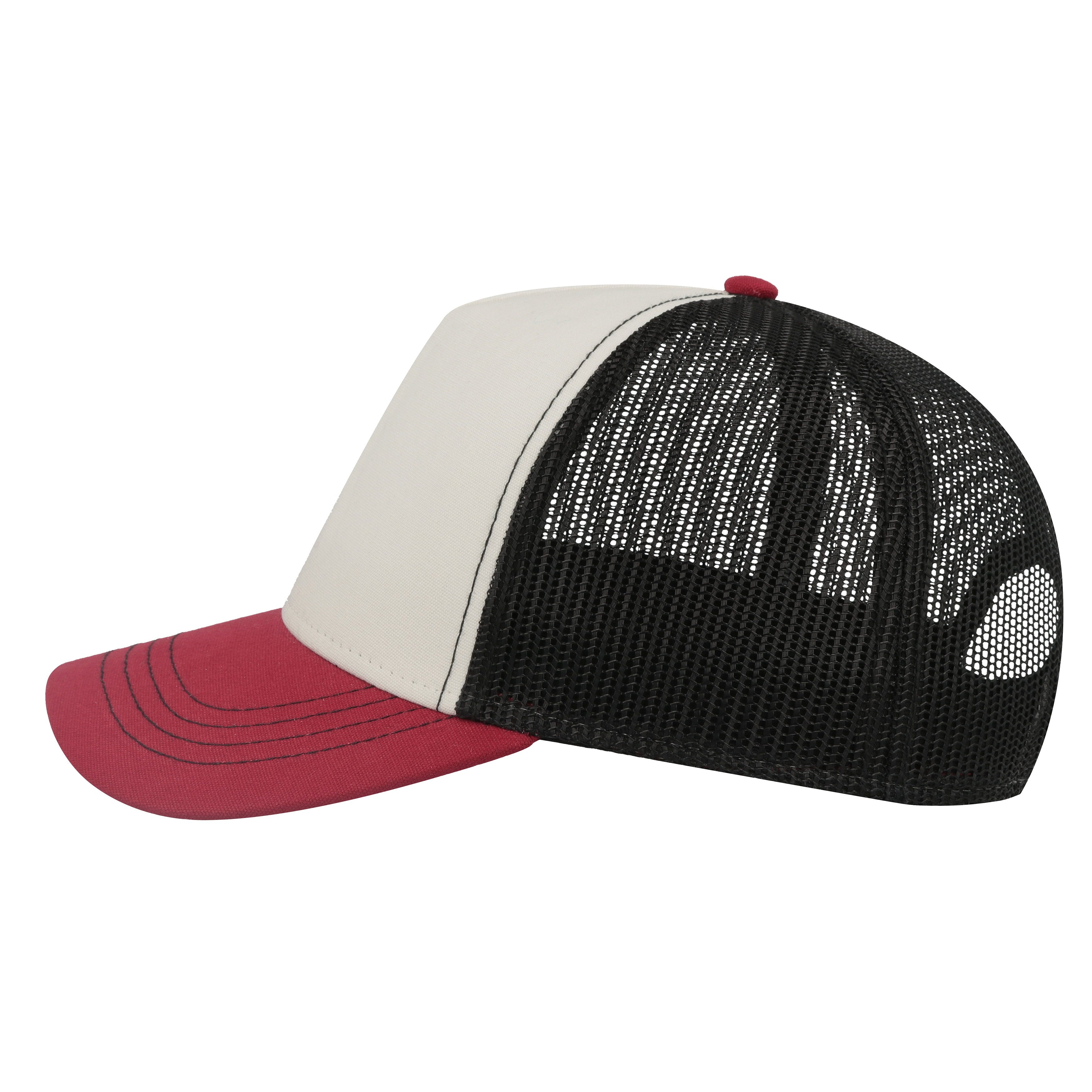 Rapper Canvas Cap Recycled
