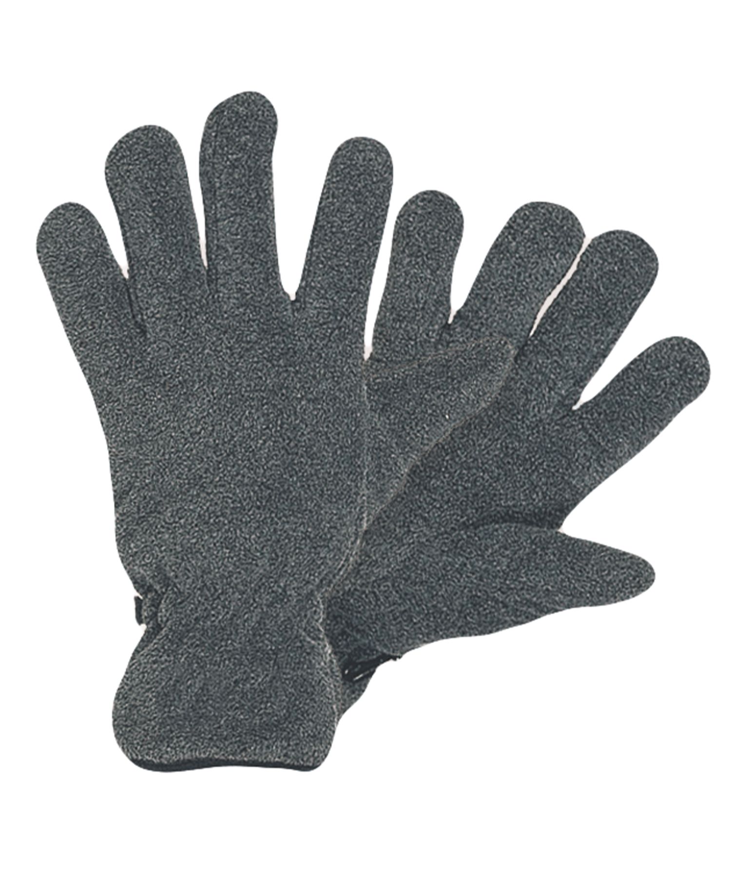 Fleece-Handschuh