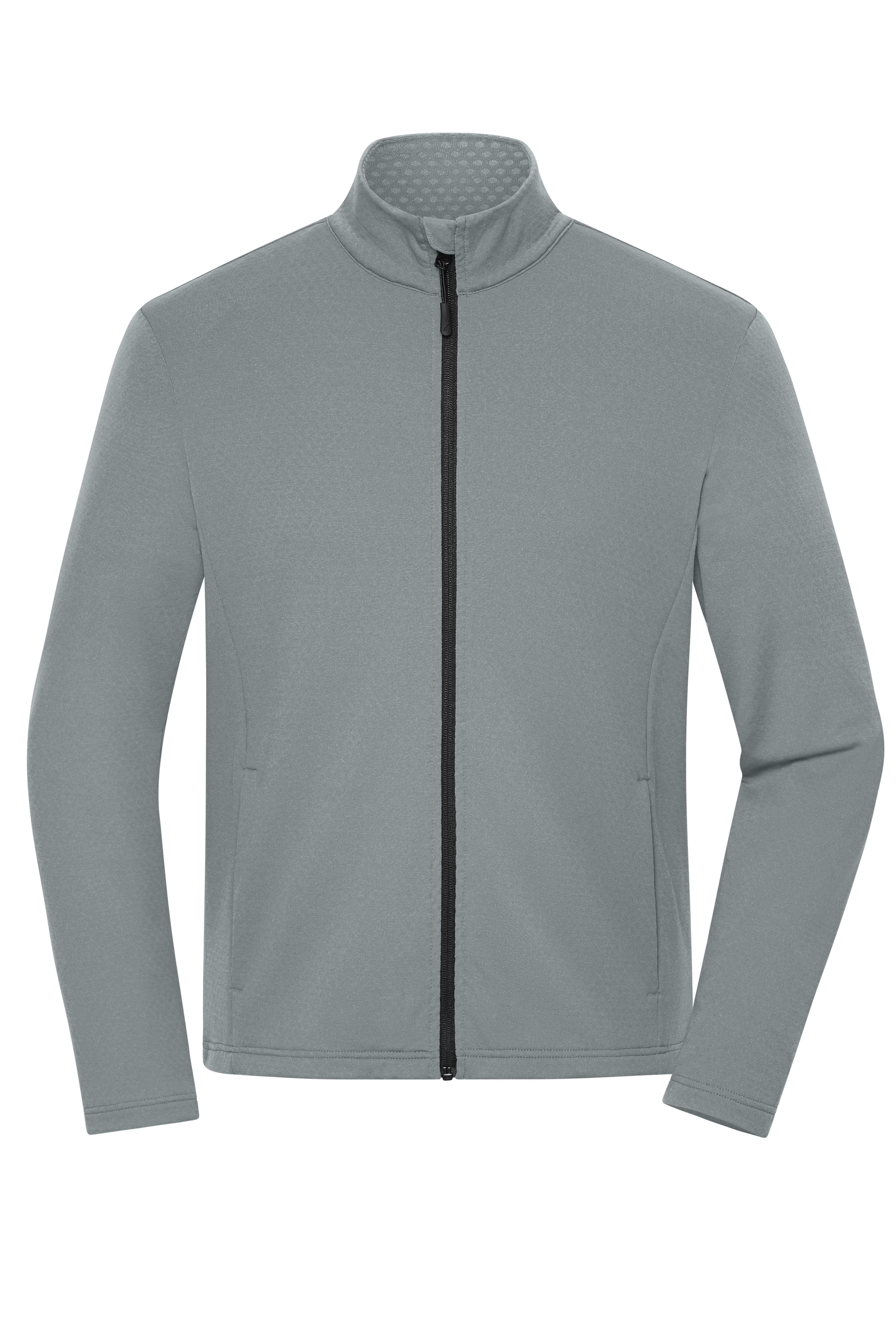 Men´s Sports Structured Fleece Jacket