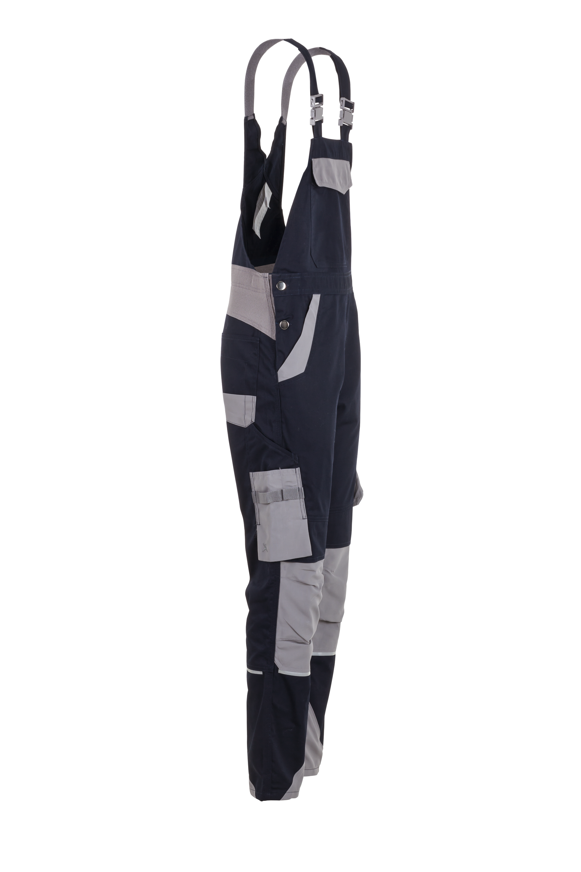 PLANAM Damen Latzhose Norit