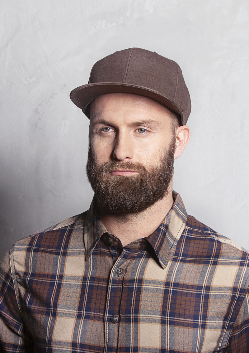 Flat Cap Classic