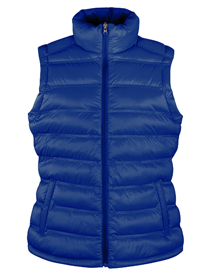 Weste – Women´s Ice Bird Padded Gilet