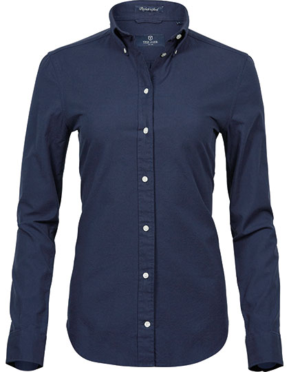 Hemd – Women´s Perfect Oxford Shirt