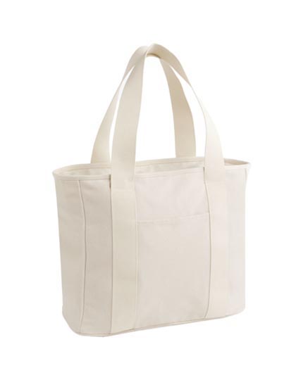 Tasche – Edit canvas tote