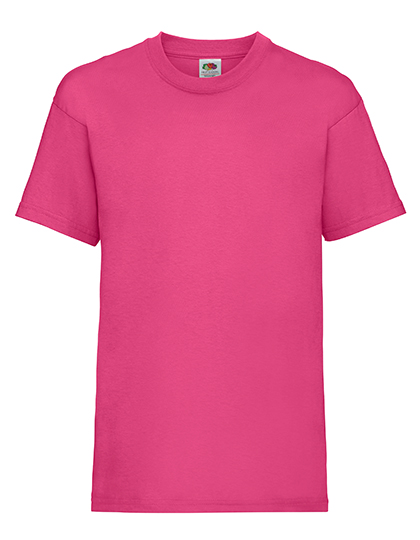 T-Shirt – Kids´ Valueweight T