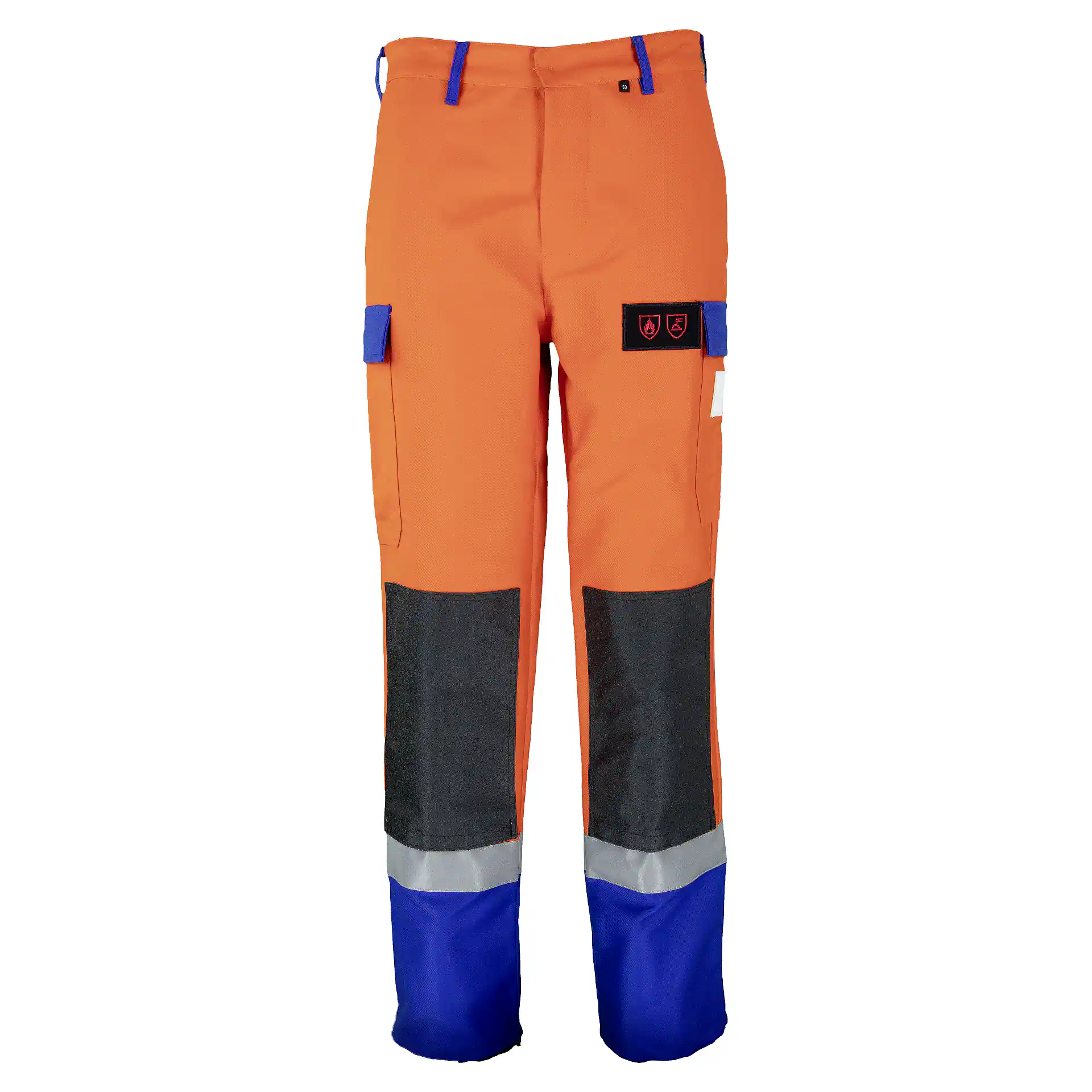 Schweißerschutz-Hose SECHO81P