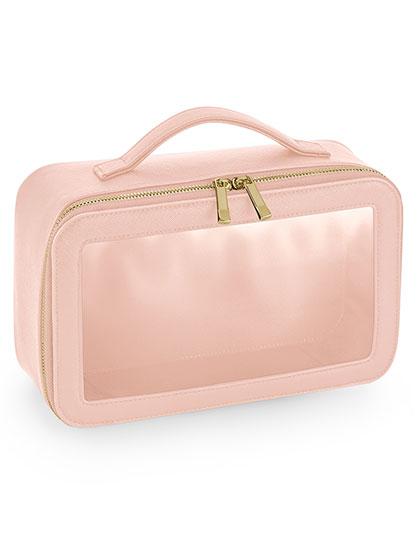 Tasche – Boutique Clear Window Travel Case
